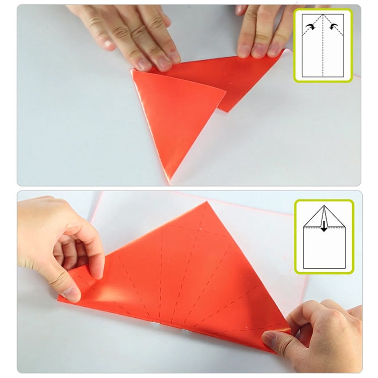 DIY Toy Paper Glider with Power Module - Fly Toys by buy2fix | Online Shopping UK | buy2fix