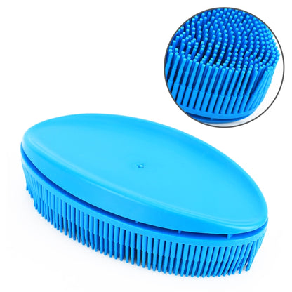 Household Cleaning Brush Car Wash Silicon Brush - Car washing supplies by buy2fix | Online Shopping UK | buy2fix