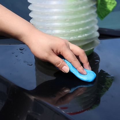 Portable and Useful Car Washing Mud Auto Magic Clean Clay Car Care Car Tools - Car washing supplies by buy2fix | Online Shopping UK | buy2fix