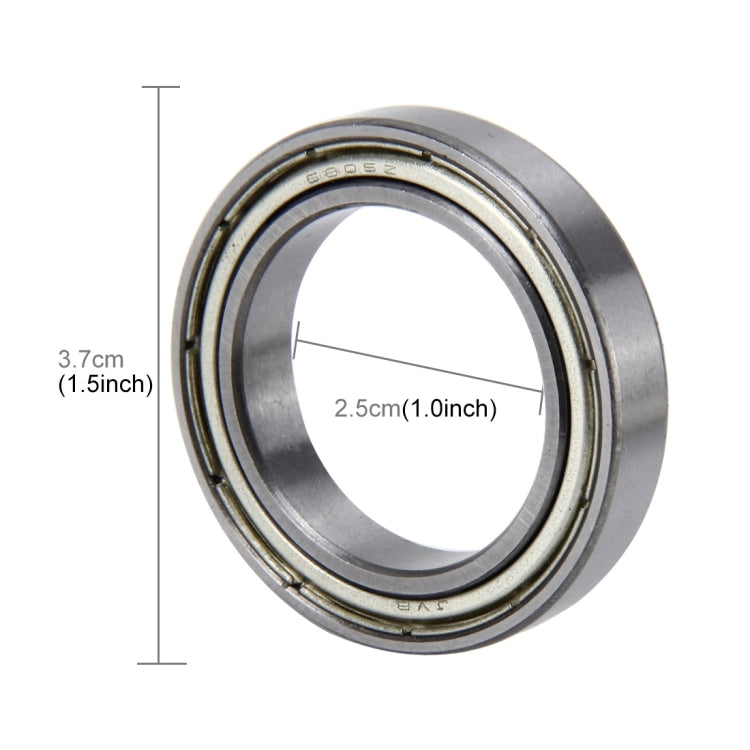 Automotive Steering Wheel Bearings Deep Groove Ball Thin Wall Bearings - In Car by buy2fix | Online Shopping UK | buy2fix