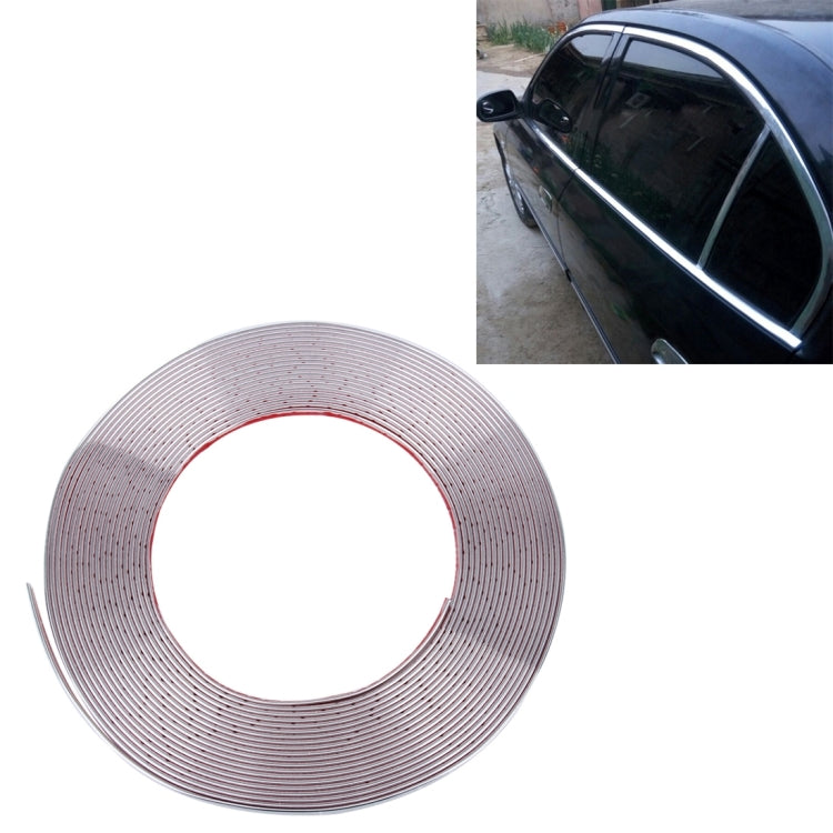 13m x 30mm Car Motorcycle Reflective Body Rim Stripe Sticker DIY Tape Self-Adhesive Decoration Tape - Decorative Strip by buy2fix | Online Shopping UK | buy2fix