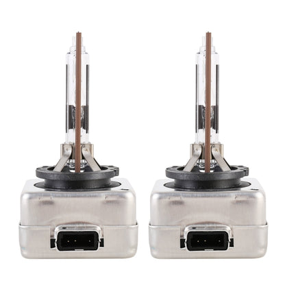2 PCS D3R 4300K Car HID Xenon Bulb Kit Headlight - In Car by buy2fix | Online Shopping UK | buy2fix