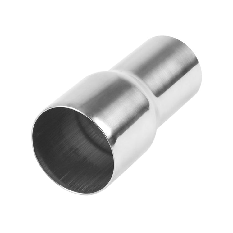 51-63mm Car Modified Exhaust Pipe Joint - In Car by buy2fix | Online Shopping UK | buy2fix