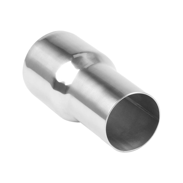 57-63mm Car Modified Exhaust Pipe Joint - In Car by buy2fix | Online Shopping UK | buy2fix