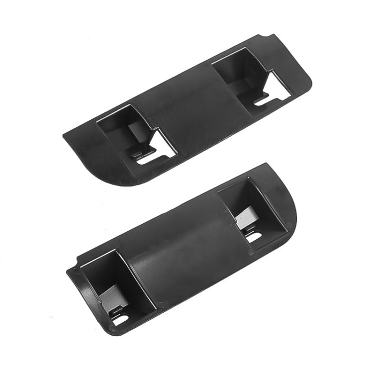 Car Tailgate Boot Handle Repair Snapped Clip 90812JD20H 90812JD30H for Nissan Qashqai 2006-2013 - Door Handles by buy2fix | Online Shopping UK | buy2fix