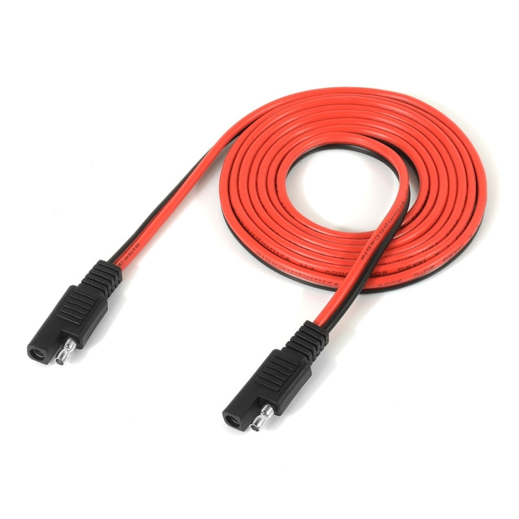 12V 14AWG SAE to SAE Connector Extension Cable - In Car by buy2fix | Online Shopping UK | buy2fix