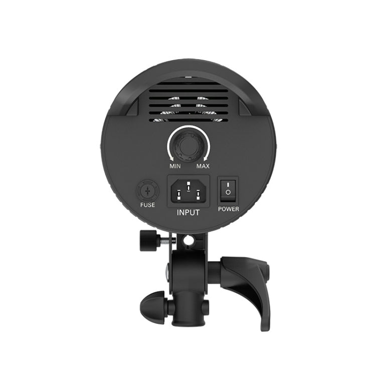 LT LT200D 150W Continuous Light LED Studio Video Fill Light(AU Plug) - Shoe Mount Flashes by TRIOPO | Online Shopping UK | buy2fix