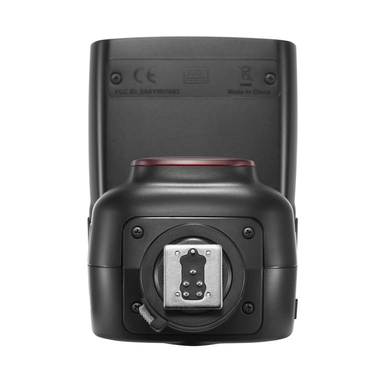 Godox V860 III-S 2.4GHz Wireless TTL II HSS Flash Speedlite for Sony(Black) - Shoe Mount Flashes by Godox | Online Shopping UK | buy2fix