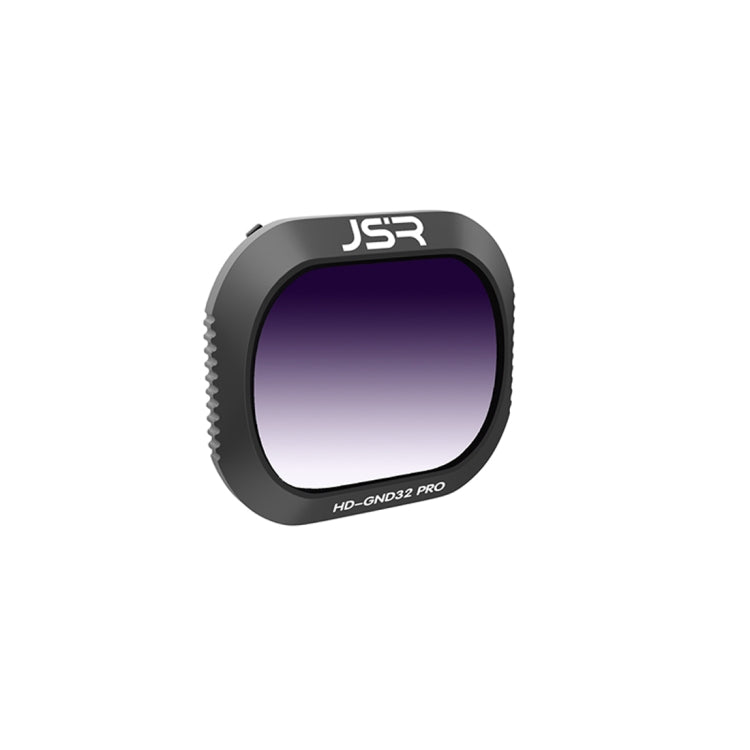 JSR Drone Gradient GND32 Lens Filter for DJI MAVIC 2 Pro - DJI & GoPro Accessories by JSR | Online Shopping UK | buy2fix