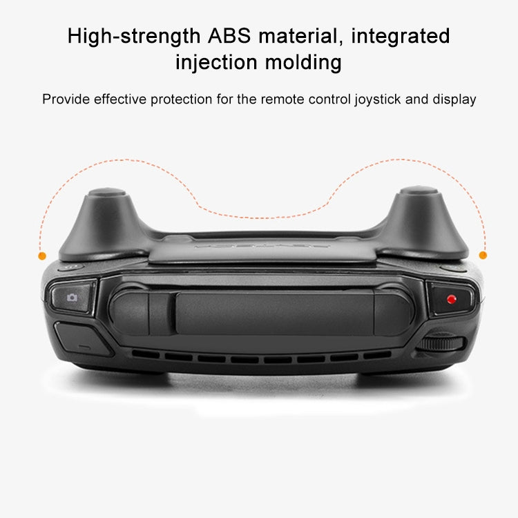 PGYTECH  M-BHG-PGY Remote Control Thumb Stick Guard Rocker Protective Holder for DJI Shark - DJI & GoPro Accessories by PGYTECH | Online Shopping UK | buy2fix