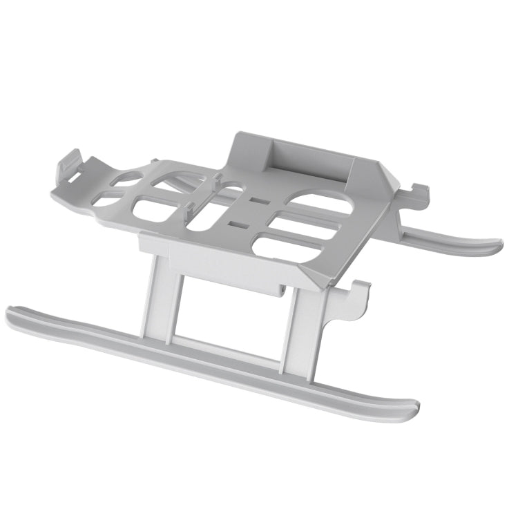 STARTRC Folding Anti-fall Anti-dirt Heightened Landing Gear Training Rack for DJI Mini 3 Pro (Grey) - DJI & GoPro Accessories by STARTRC | Online Shopping UK | buy2fix