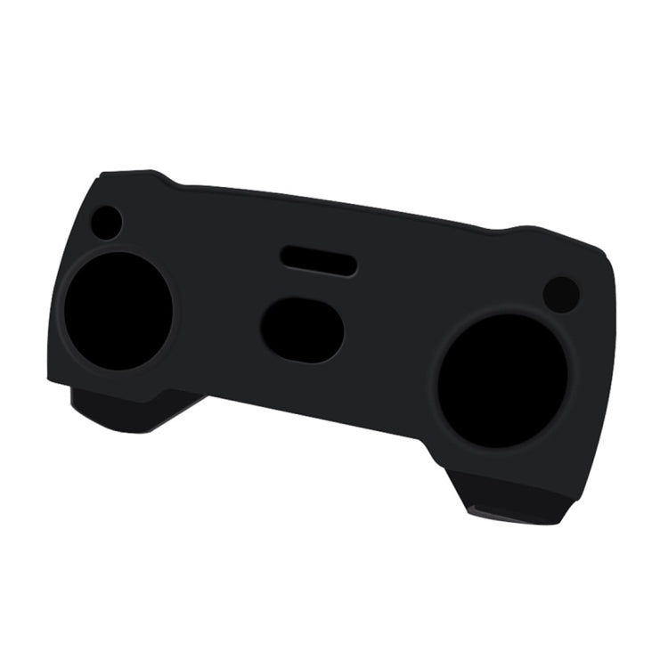STARTRC For DJI Mavic Mini Tranmsitter Dustproof Shockproof Scratchproof Silicone Protecotor(Black) - DJI & GoPro Accessories by STARTRC | Online Shopping UK | buy2fix