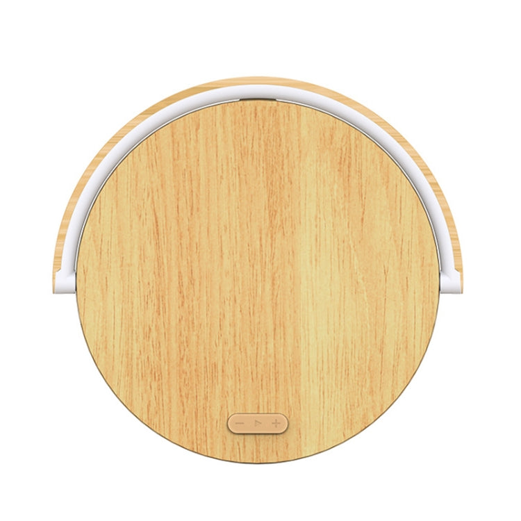 Original Xiaomi Youpin EZVALO Lydia Wireless Charging Music Desk Lamp(Nordic Wood Pattern) -  by Xiaomi | Online Shopping UK | buy2fix