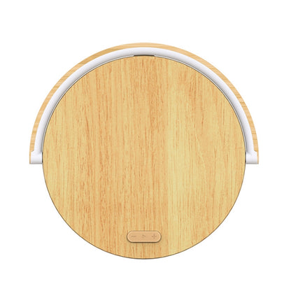 Original Xiaomi Youpin EZVALO Lydia Wireless Charging Music Desk Lamp(Nordic Wood Pattern) -  by Xiaomi | Online Shopping UK | buy2fix