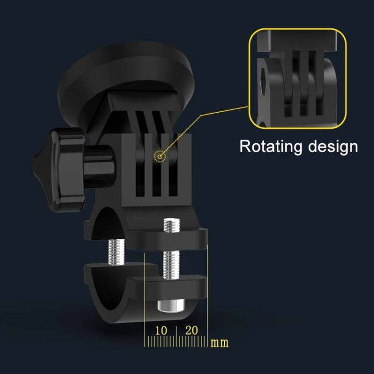 ZG100 Code Table Bracket Mountain Bike Extension Base For Garmin - Holders by buy2fix | Online Shopping UK | buy2fix