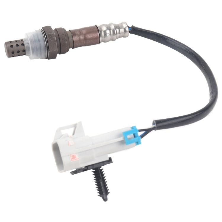 A5357 Oxygen Sensor 12590790 for Buick Regal - In Car by buy2fix | Online Shopping UK | buy2fix