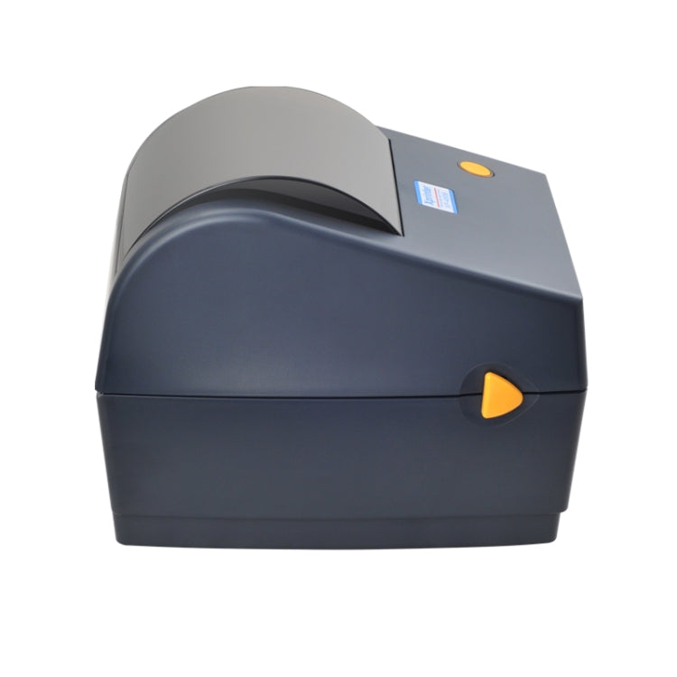 Xprinter XP-480B Thermal Electronic Face Bill Printer - Printer by Xprinter | Online Shopping UK | buy2fix