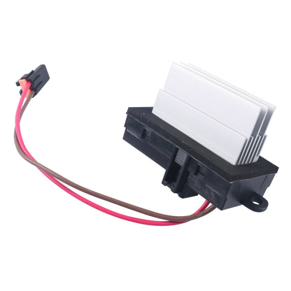 A6232 Car Blower Motor Resistor AC Blower Control Modul 3GSH-19E624-CA for Hummer H2 2003-2007 - In Car by buy2fix | Online Shopping UK | buy2fix