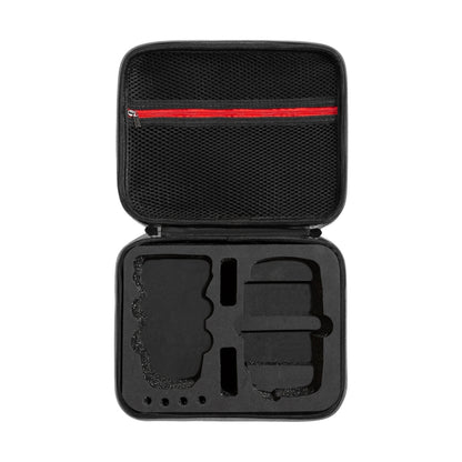 For DJI Mini SE Shockproof Carrying Hard Case Storage Bag, Size: 24 x 19 x 9cm(Grey + Black Liner) - DJI & GoPro Accessories by buy2fix | Online Shopping UK | buy2fix