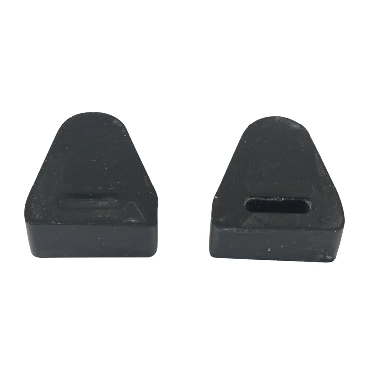 A5177 Car Tailgate Latch Rubber Stop Bumpers 16633065 for Chevrolet - In Car by buy2fix | Online Shopping UK | buy2fix