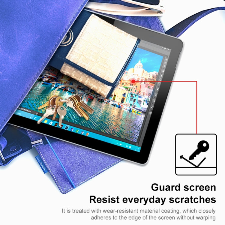 Laptop Frame Glue Anti-peeping Film For MicroSoft Surface Pro 4 / 5 / 6 / 7+ - Computer & Networking by buy2fix | Online Shopping UK | buy2fix