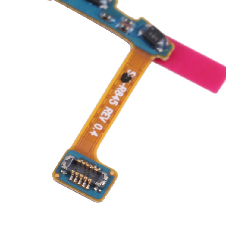 Gravity Sensor Flex Cable For Samsung Galaxy Watch 3 45mm SM-R840/R845 - Spare Parts by buy2fix | Online Shopping UK | buy2fix