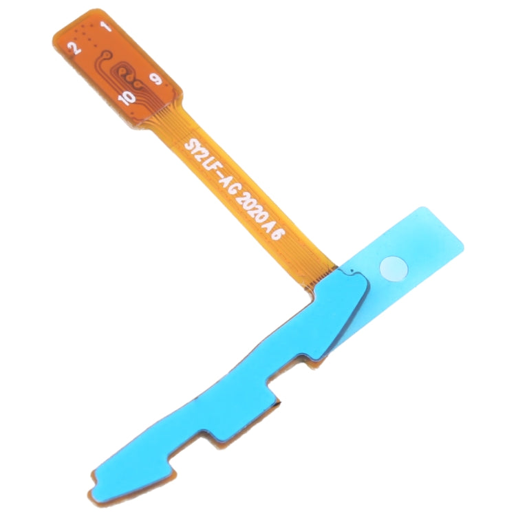 Gravity Sensor Flex Cable For Samsung Galaxy Watch 3 41mm SM-R850/R855 - Spare Parts by buy2fix | Online Shopping UK | buy2fix