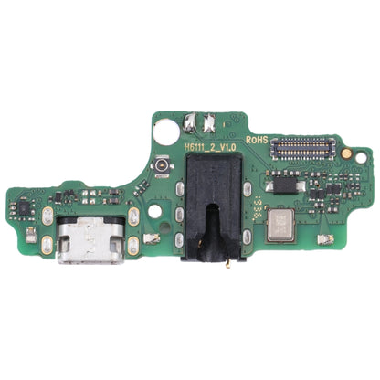 Charging Port Board For Infinix Smart 4C X653C - Repair & Spare Parts by buy2fix | Online Shopping UK | buy2fix