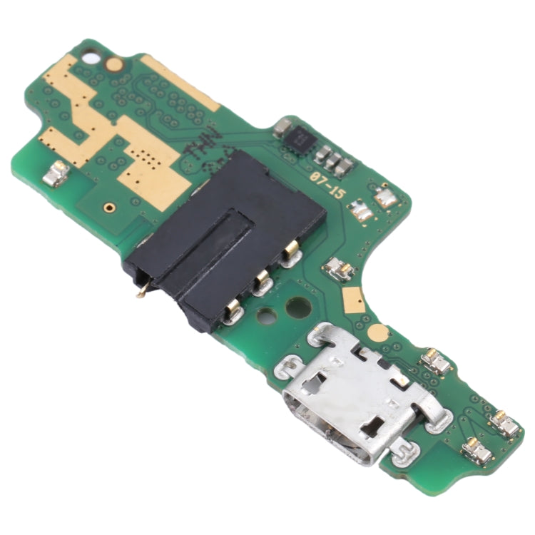 Charging Port Board For Infinix Smart 4C X653C - Repair & Spare Parts by buy2fix | Online Shopping UK | buy2fix