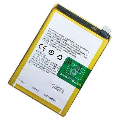 BLP635 3000mAh For OPPO R11 Li-Polymer Battery Replacement - For OPPO by buy2fix | Online Shopping UK | buy2fix