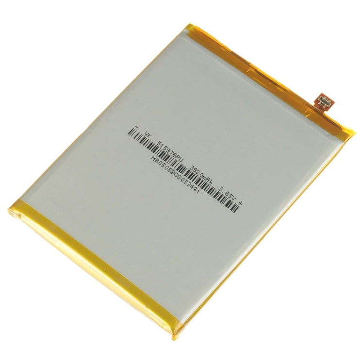 3650mAh Li-Polymer Battery Replacement For Lenovo IdeaTab lepad 7 - For Lenovo by buy2fix | Online Shopping UK | buy2fix