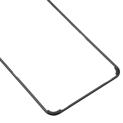 Front LCD Screen Bezel Frame For Google Pixel 3 - Frame Bezel Plate by buy2fix | Online Shopping UK | buy2fix