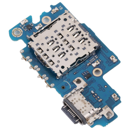 For Samsung Galaxy A53 5G SM-A536B Charging Port Board - Galaxy A Series Parts by buy2fix | Online Shopping UK | buy2fix