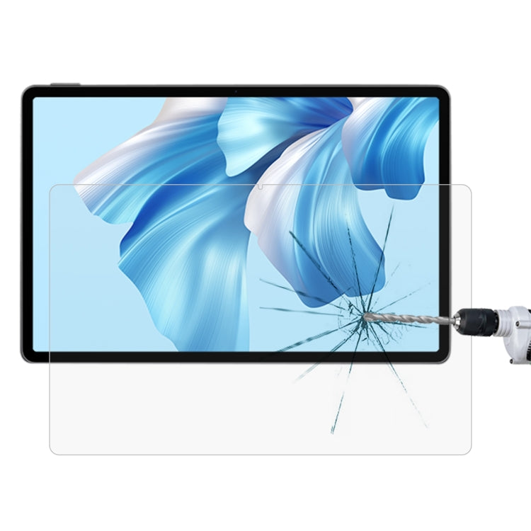 9H 0.3mm Explosion-proof Tempered Glass Film For Huawei MateBook E Go - Computer & Networking by buy2fix | Online Shopping UK | buy2fix