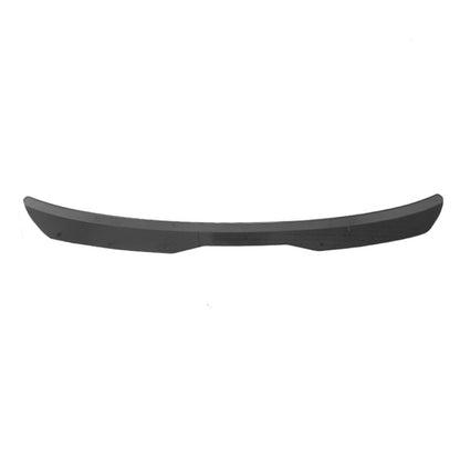 For Volkswagen Golf 7 7.5 2014-2018 Car Modified Hatchback Rear Roof Spoiler Wing(Black) - In Car by buy2fix | Online Shopping UK | buy2fix