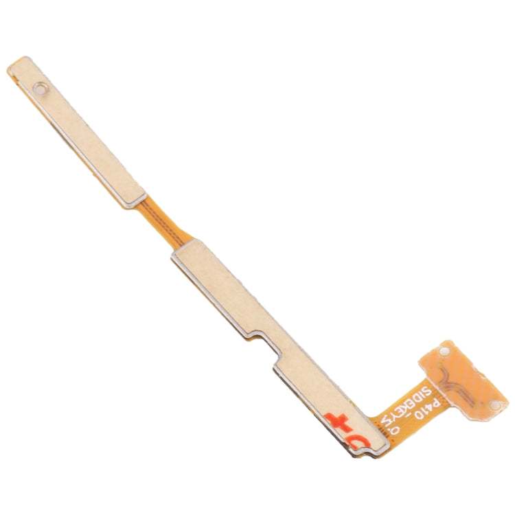 For Motorola Moto G22 Power Button Flex Cable - Flex Cable by buy2fix | Online Shopping UK | buy2fix