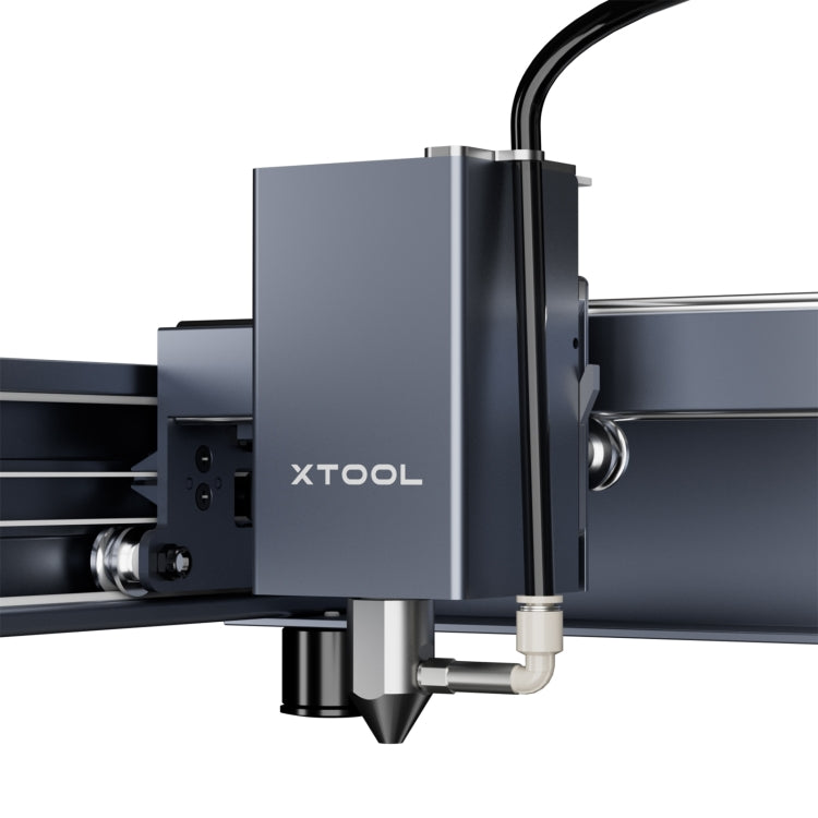 XTOOL D1 Air Assist Kit Engraving Machine Accessories, Plug:AU Plug - DIY Engraving Machines by XTOOL | Online Shopping UK | buy2fix