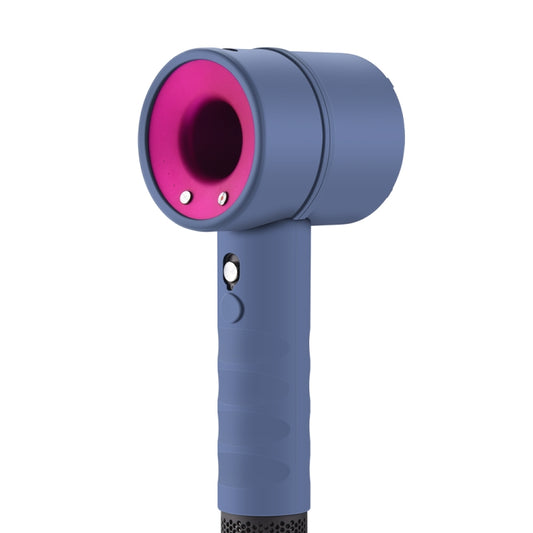 Hair Drier Shockproof Silicone Protective Case for Dyson(Lavender Grey) - Home & Garden by buy2fix | Online Shopping UK | buy2fix
