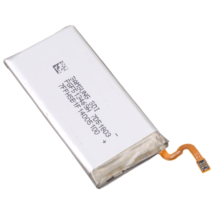 For Samsung Galaxy SM-W2018  2300mAh EB-BW218ABE Battery Replacement - For Samsung by buy2fix | Online Shopping UK | buy2fix