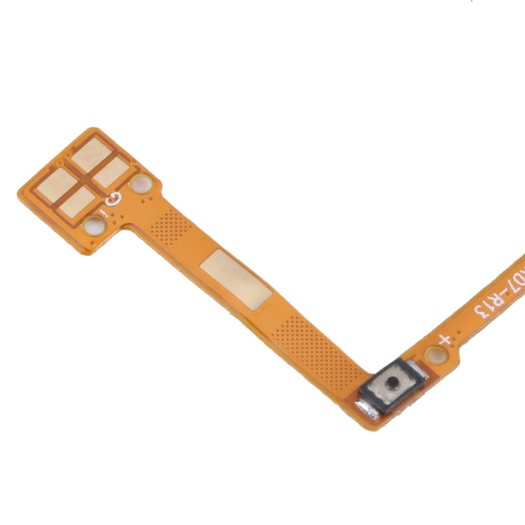 For Tecno Spark 5 / Spark 5 Pro OEM Power Button & Volume Button Flex Cable - Flex Cable by buy2fix | Online Shopping UK | buy2fix