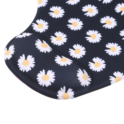 Wrist Rest Mouse Pad(Daisy) - Mouse Pads by buy2fix | Online Shopping UK | buy2fix