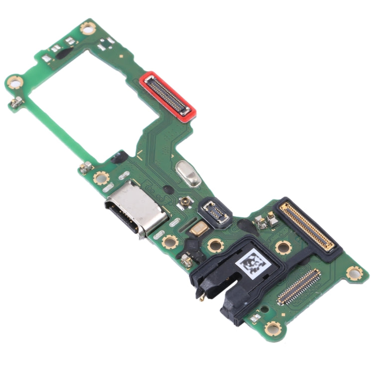 For OPPO A74 4G / F19 / A95 4G / Realme 8 4G / Realme 8 Pro 4G Original Charging Port Board - Repair & Spare Parts by buy2fix | Online Shopping UK | buy2fix