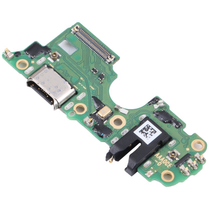 For OPPO A93 5G / A74 5G / A54 5G / A53s 5G / A55 5G / A93s 5G / A56 5G Original Charging Port Board - Repair & Spare Parts by buy2fix | Online Shopping UK | buy2fix