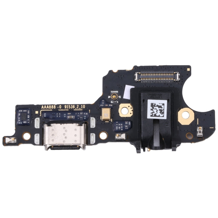 For Realme C25 / C25s / Realme Narzo 30A / Realme Narzo 50A Original Charging Port Board - Repair & Spare Parts by buy2fix | Online Shopping UK | buy2fix