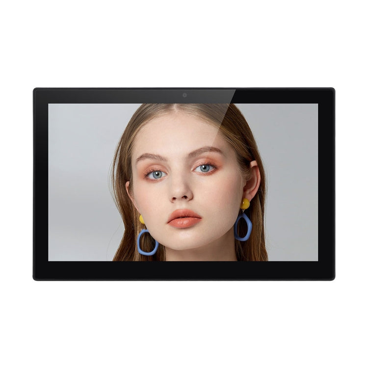 PR1335T 13.3 inch IPS Display Advertising Machine, 2GB+16GB, CPU:RK3566 Quad Core 2.0GHz(UK Plug) - Consumer Electronics by buy2fix | Online Shopping UK | buy2fix