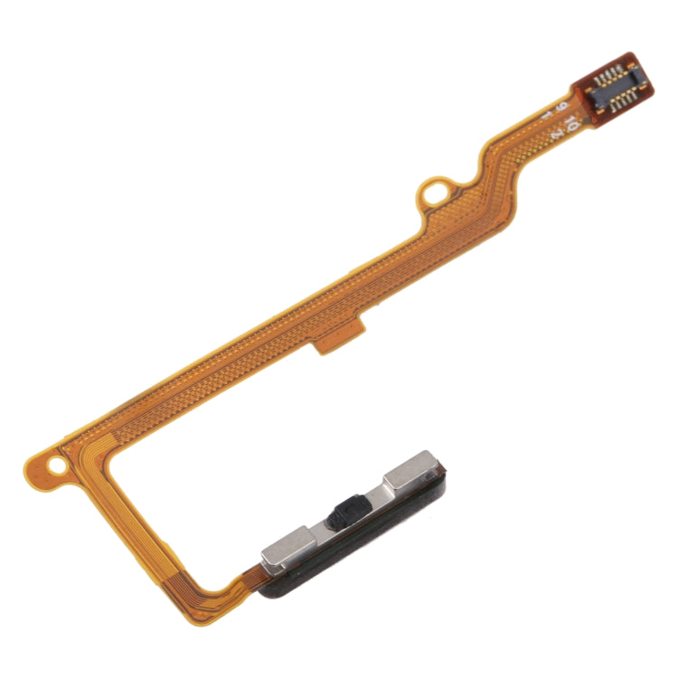 For Honor X20 Original Fingerprint Sensor Flex Cable(Gold) - Repair & Spare Parts by buy2fix | Online Shopping UK | buy2fix