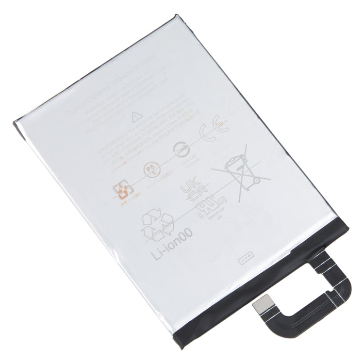 For Google GWRL2 3052mAh Battery Replacement - Others by buy2fix | Online Shopping UK | buy2fix
