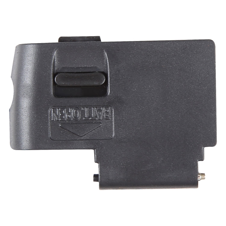 For Canon EOS 350D / EOS 400D OEM Battery Compartment Cover - Repair & Spare Parts by buy2fix | Online Shopping UK | buy2fix