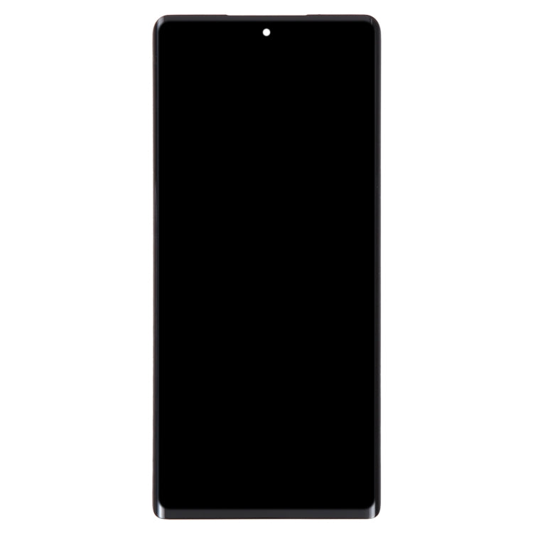 Original LCD Screen For Honor 70 With Digitizer Full Assembly -  by buy2fix | Online Shopping UK | buy2fix