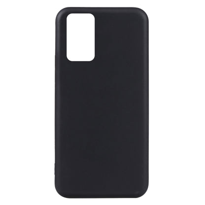 For Xiaomi Redmi Note 12S TPU Phone Case(Black) - Xiaomi Cases by buy2fix | Online Shopping UK | buy2fix